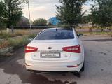 Kia K7 2013 года за 8 800 000 тг. в Алматы – фото 3