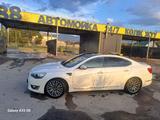 Kia K7 2013 года за 8 800 000 тг. в Алматы – фото 5