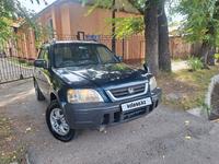 Honda CR-V 1997 годаүшін3 400 000 тг. в Алматы