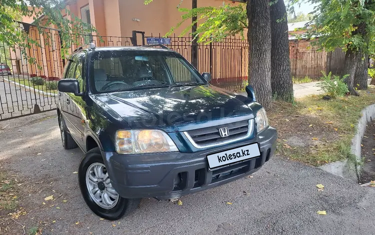 Honda CR-V 1997 года за 3 400 000 тг. в Алматы