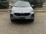 Kia Sportage 2017 года за 7 500 000 тг. в Актобе – фото 5