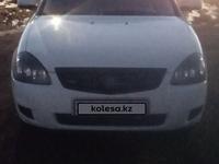 ВАЗ (Lada) Priora 2172 2012 года за 1 800 000 тг. в Атырау