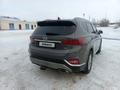 Hyundai Santa Fe 2020 года за 16 200 000 тг. в Актобе – фото 5