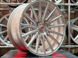 VOSSEN на 15 новые диски за 140 000 тг. в Астана