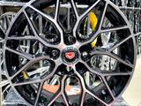 VOSSEN на 15 новые диски за 140 000 тг. в Астана – фото 2