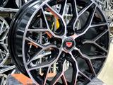 VOSSEN на 15 новые диски за 140 000 тг. в Астана