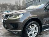 Volkswagen Touareg 2015 годаүшін15 500 000 тг. в Алматы – фото 5