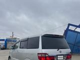 Toyota Alphard 2004 годаfor4 500 000 тг. в Атырау – фото 2