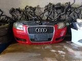 Ноускат audi a3 за 2 525 тг. в Алматы