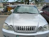 Kia Magentis 2003 годаүшін2 700 000 тг. в Экибастуз