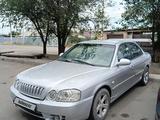 Kia Magentis 2003 годаүшін2 700 000 тг. в Экибастуз – фото 2