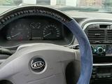 Kia Magentis 2003 годаүшін2 700 000 тг. в Экибастуз – фото 3