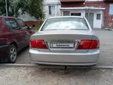 Kia Magentis 2003 годаүшін2 700 000 тг. в Экибастуз – фото 4