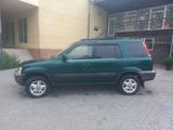 Honda CR-V 2000 года за 3 700 000 тг. в Алматы – фото 3