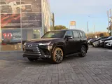 Lexus LX 600 Luxury 2025 года за 84 990 000 тг. в Кокшетау