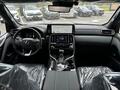 Lexus LX 600 Luxury 2025 годаfor88 390 000 тг. в Кокшетау – фото 13