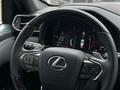 Lexus LX 600 Luxury 2025 годаfor88 390 000 тг. в Кокшетау – фото 15