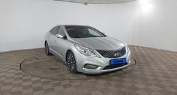 Hyundai Grandeur 2013 года за 9 490 000 тг. в Шымкент – фото 3