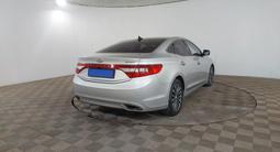 Hyundai Grandeur 2013 года за 9 490 000 тг. в Шымкент – фото 5