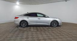 Hyundai Grandeur 2013 года за 9 490 000 тг. в Шымкент – фото 4