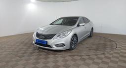 Hyundai Grandeur 2013 года за 9 490 000 тг. в Шымкент