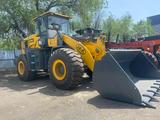 IKA  Фронтальный погрузчик IKA WL956H (3, 2 куб) 2025 года за 24 100 000 тг. в Актау
