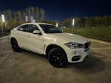 BMW X6 2015 годаүшін19 800 000 тг. в Астана