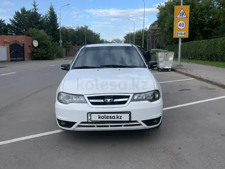 Daewoo Nexia 2013 года за 2 500 000 тг. в Астана