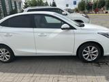 Changan Alsvin 2023 года за 5 200 000 тг. в Актобе – фото 3