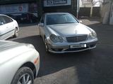 Mercedes-Benz C 180 2002 годаүшін6 000 000 тг. в Петропавловск – фото 5