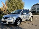 Suzuki SX4 2010 года за 4 250 000 тг. в Астана