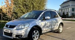 Suzuki SX4 2010 года за 4 250 000 тг. в Астана