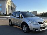 Suzuki SX4 2010 года за 4 250 000 тг. в Астана – фото 3
