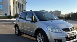 Suzuki SX4 2010 года за 4 250 000 тг. в Астана – фото 3