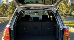 Suzuki SX4 2010 года за 4 250 000 тг. в Астана – фото 5