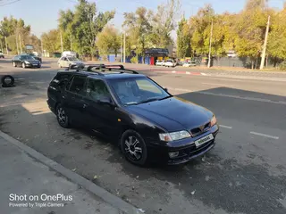 Nissan Primera