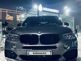 BMW X5 2017 годаүшін24 500 000 тг. в Шымкент – фото 2