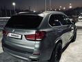 BMW X5 2017 годаүшін24 500 000 тг. в Шымкент – фото 8