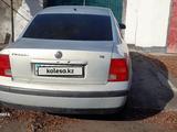 Volkswagen Passat 1999 года за 1 500 000 тг. в Шу – фото 5