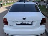 Volkswagen Polo 2020 года за 7 500 000 тг. в Астана – фото 5