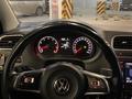 Volkswagen Polo 2020 года за 7 400 000 тг. в Астана – фото 8