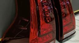 Фонари Ланд Крузер Прадо 2018-20 за 130 000 тг. в Алматы