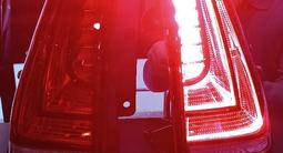 Фонари Ланд Крузер Прадо 2018-20 за 130 000 тг. в Алматы – фото 2