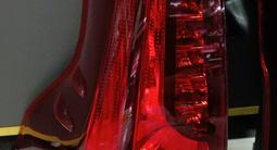 Фонари Ланд Крузер Прадо 2018-20 за 130 000 тг. в Алматы – фото 3