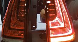 Фонари Ланд Крузер Прадо 2018-20 за 130 000 тг. в Алматы – фото 5