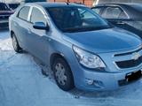 Chevrolet Cobalt 2020 года за 5 200 000 тг. в Семей