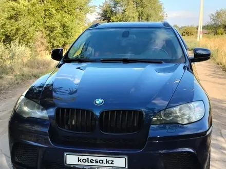 BMW X6 2012 года за 15 000 000 тг. в Уральск