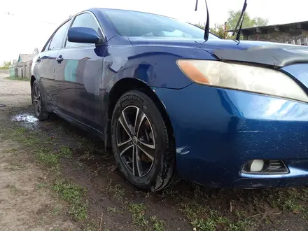 Toyota Camry 2007 года за 7 200 000 тг. в Кокшетау – фото 3