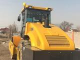 Аренда Грунтового катка XCMG с оператором 2025 года в Алматы – фото 2