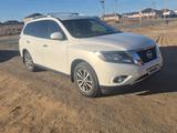 Nissan Pathfinder 2014 годаүшін5 500 000 тг. в Актобе – фото 2